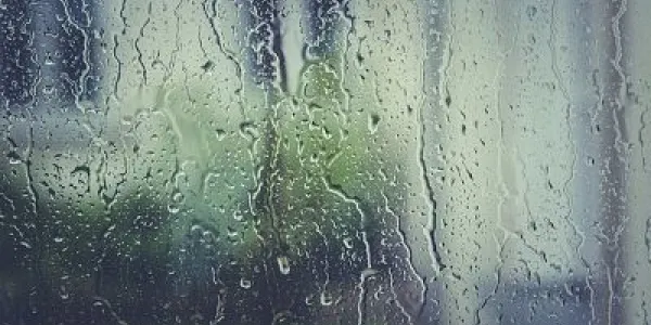Lluvia/Pixabay