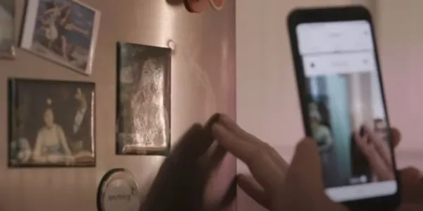 Google Lookout: ahora en español la app que usa la cámara del móvil para ayudar a personas con discapacidad visual