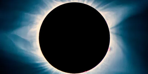 Luna Nueva