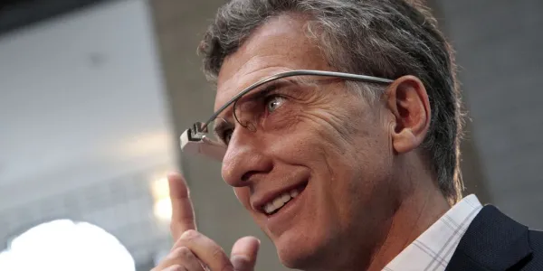 macri