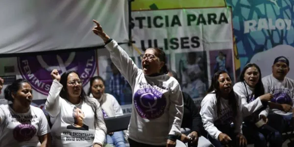 Documental sobre las madres mexicanas