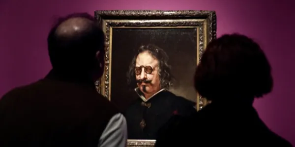 Exposición sobre el barroco en Madrid 