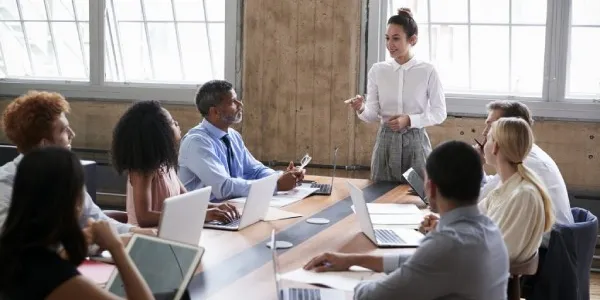 Maestrías en administración para formar los líderes empresariales del futuro