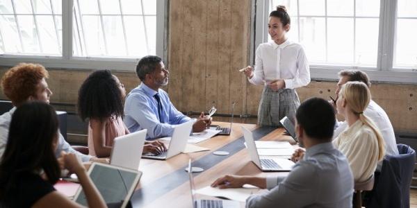 Maestrías en administración para formar los líderes empresariales del futuro