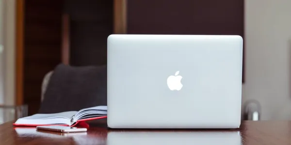 Almacenamiento en un Mac, consejos