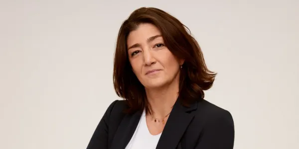 Beatriz Bayo, directora RSC de Mango
