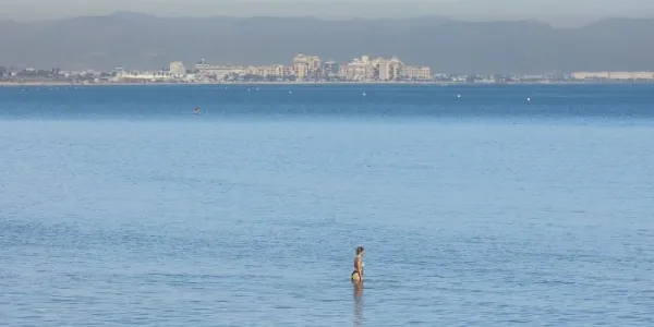 Mar Mediterráneo
