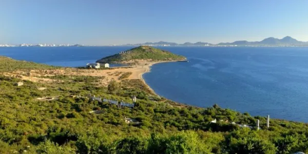Mar Menor 