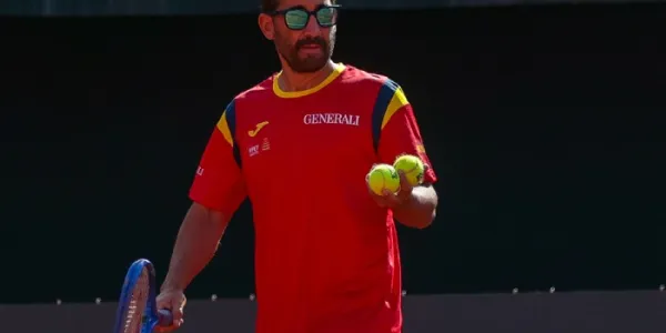 Marc López 