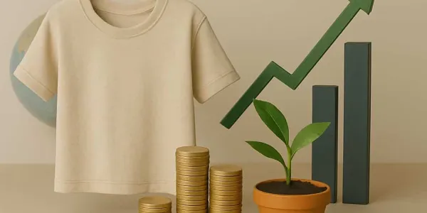 Sostenibilidad y marcas de moda