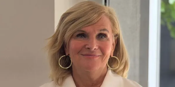 María Neira, directora del Departamento de Medio Ambiente, Cambio Climático y Salud de la Organización Mundial de la Salud (OMS) entre 2005 y 2025