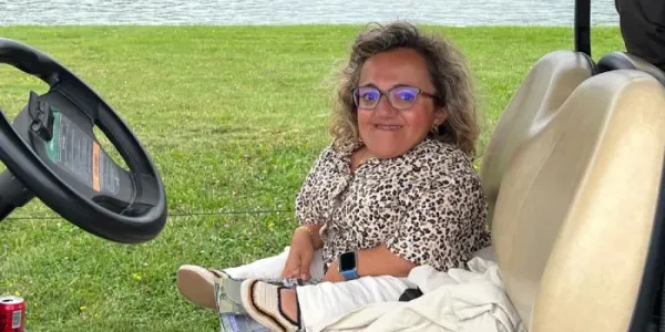 María José García