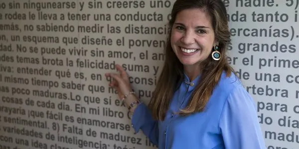 Marian Rojas Estapé