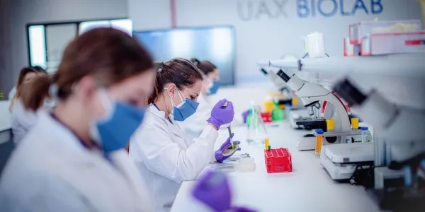 Universidad Alfonso X el Sabio (UAX) pone en marcha el Máster Universitario Online en Salud Pública y One Health
