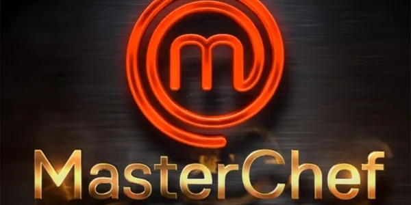 Logo MasterChef