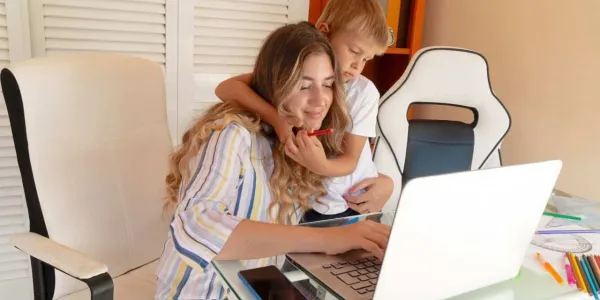 Maternidad y empleo