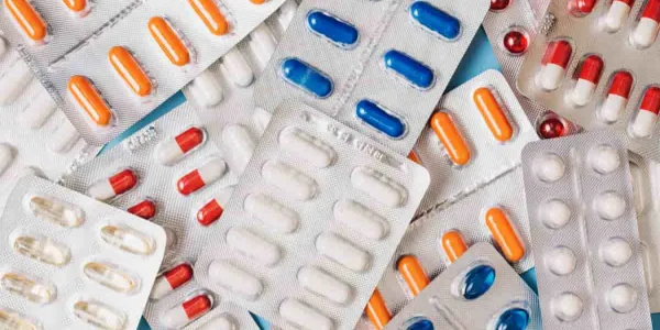 Los españoles consumen muchos medicamentos