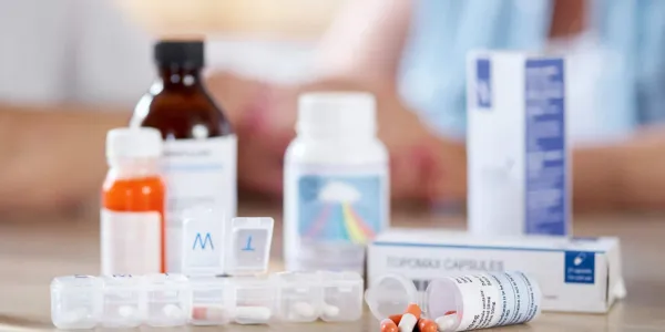Los medicamentos genéricos desaparecen
