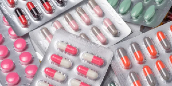 Acceso a medicamentos huérfanos
