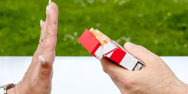 apps para dejar de fumar