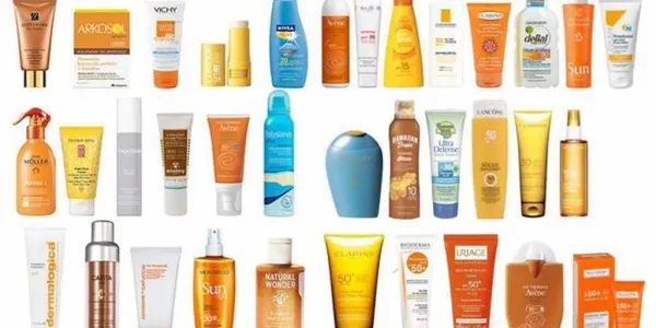 Los 10 protectores solares imprescindibles para este verano.