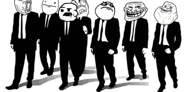 Buscador de memes