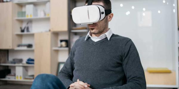 Realidad virtual y memoria