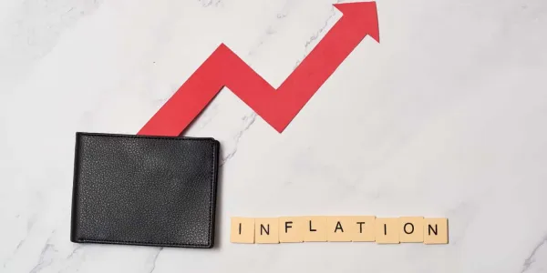 Inflación y mercado español