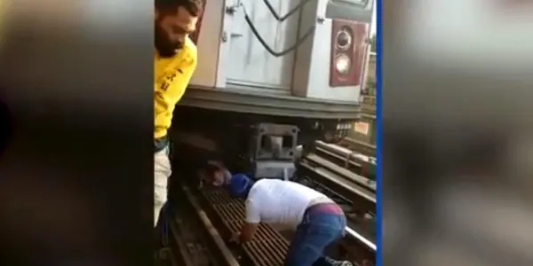 metro NY