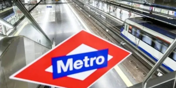 Metro de Madrid