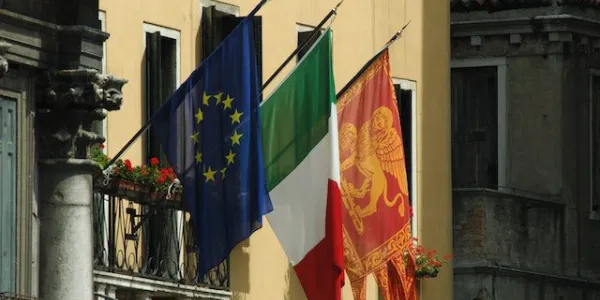 La migración en Europa