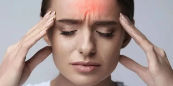 Campaña para sensibilizar la migraña