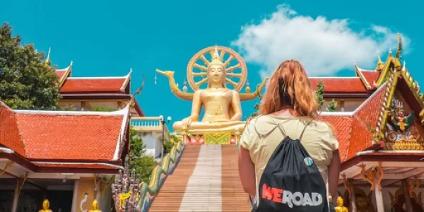 Geopolítica y millennials