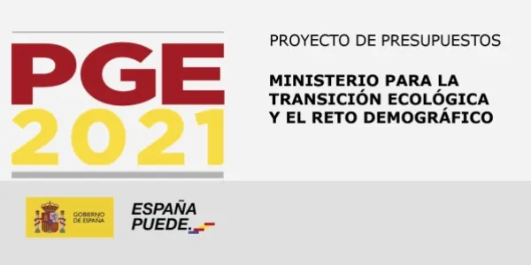 Miteco: planes y objetivos