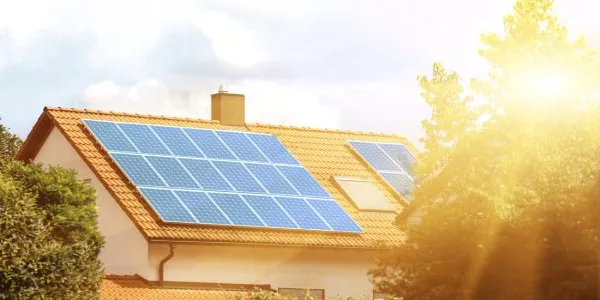 Energía solar