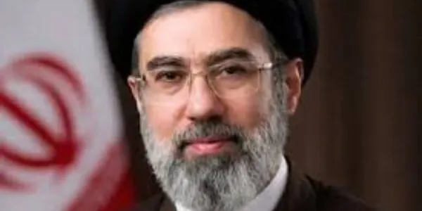 Mojtaba Jamenei