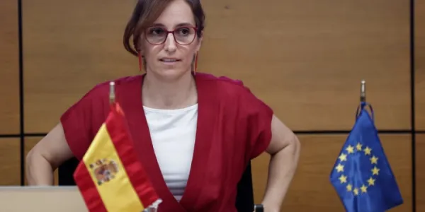 huelga de médicos