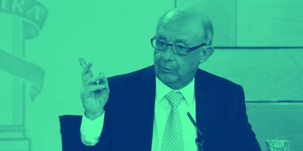 Cristóbal Montoro