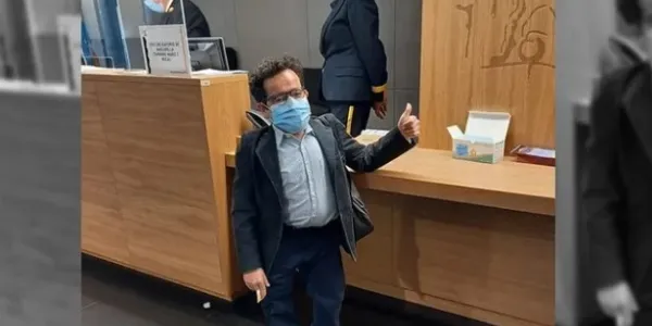Mostradores accesibles en el Congreso de los Diputados