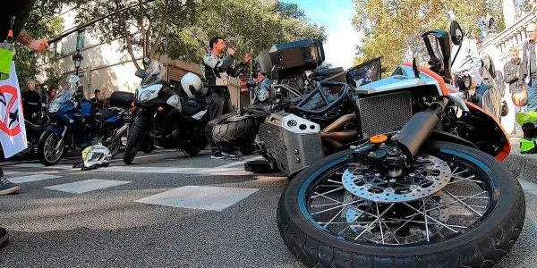 Motoristas
