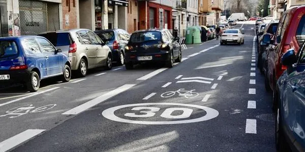 Vitoria y la apuesta por la movilidad sostenible