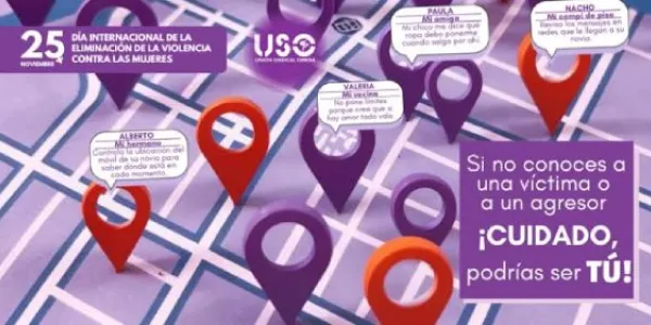 Mujeres asesinadas por violencia de género 2026