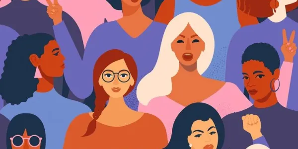 Cermi Mujeres presenta una intensa agenda de actividades con motivo del 8-M