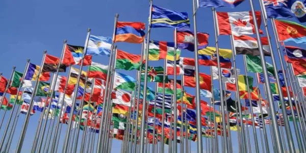 Día Internacional del Multilateralismo y Prevención de Conflictos