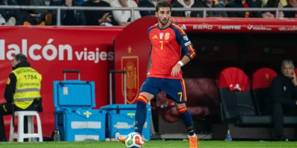 El Mundial 2026 y el peligro de las altas temperaturas