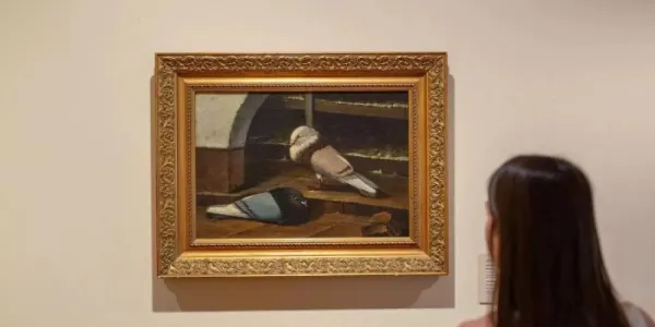 La obra de José Ruiz Blasco 