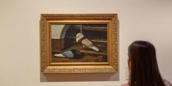 La obra de José Ruiz Blasco 
