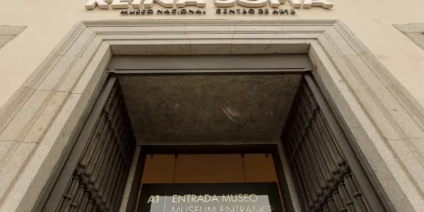 Las nuevas obras adquiridas por el Museo Reina Sofía