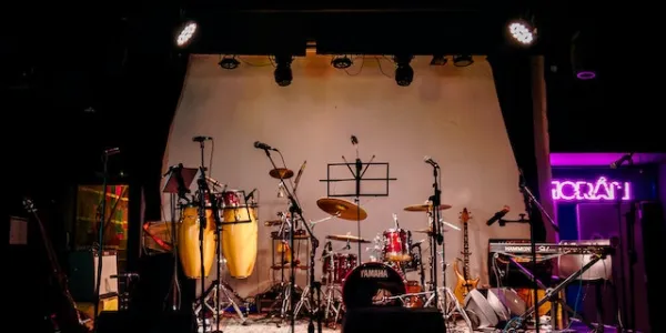 La mejor música en directo en Madrid