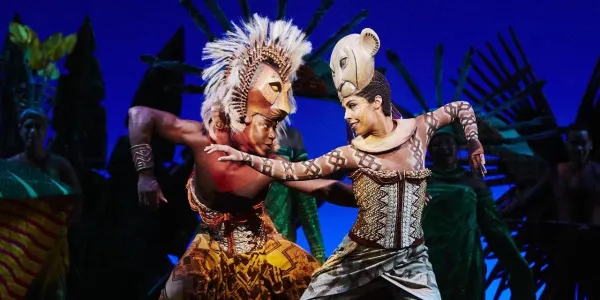 El musical 'El Rey León' vuelve a abrir sus puertas